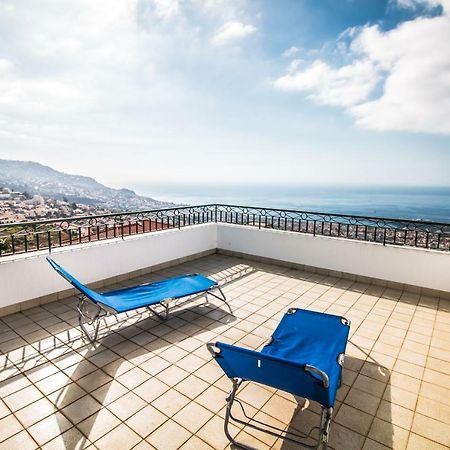 Monte Vista Hermosa Funchal  Luaran gambar
