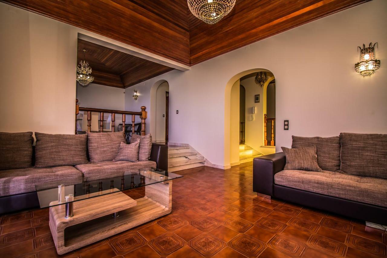 Monte Vista Hermosa Funchal  Luaran gambar
