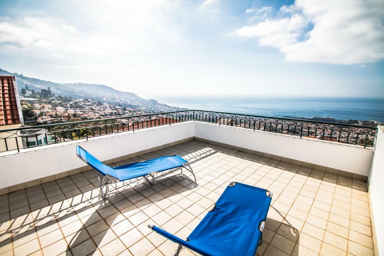Monte Vista Hermosa Funchal  Luaran gambar