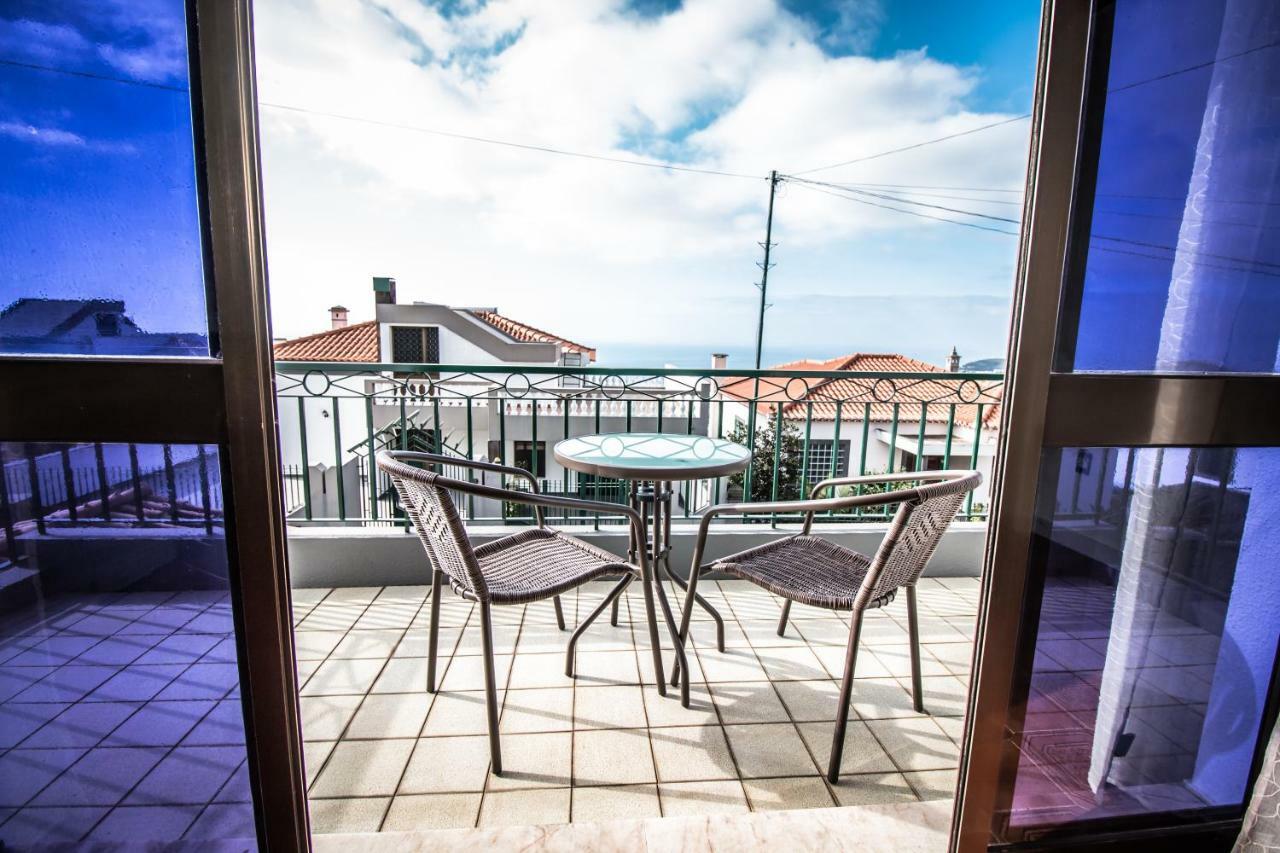 Monte Vista Hermosa Funchal  Luaran gambar