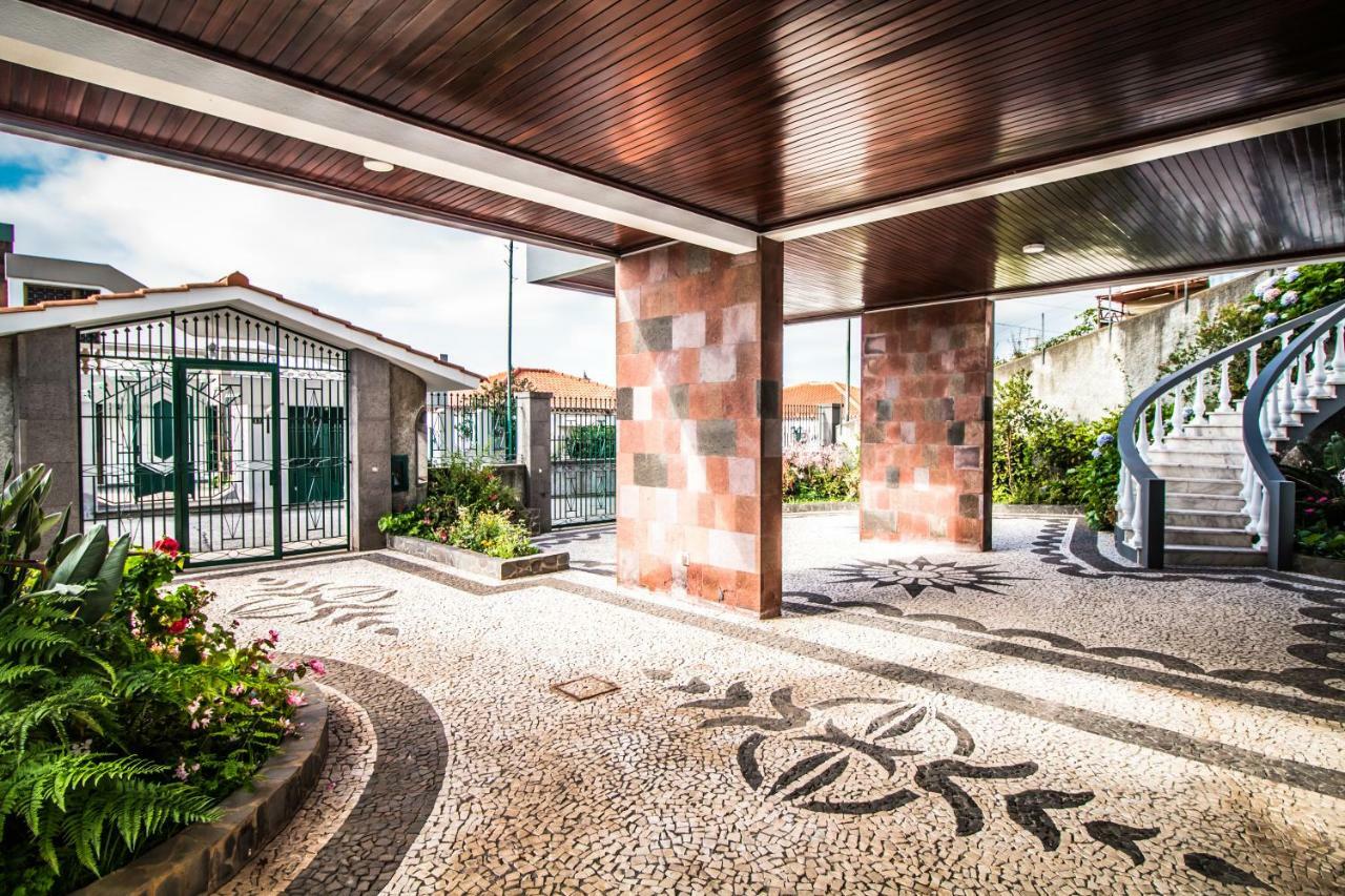 Monte Vista Hermosa Funchal  Luaran gambar