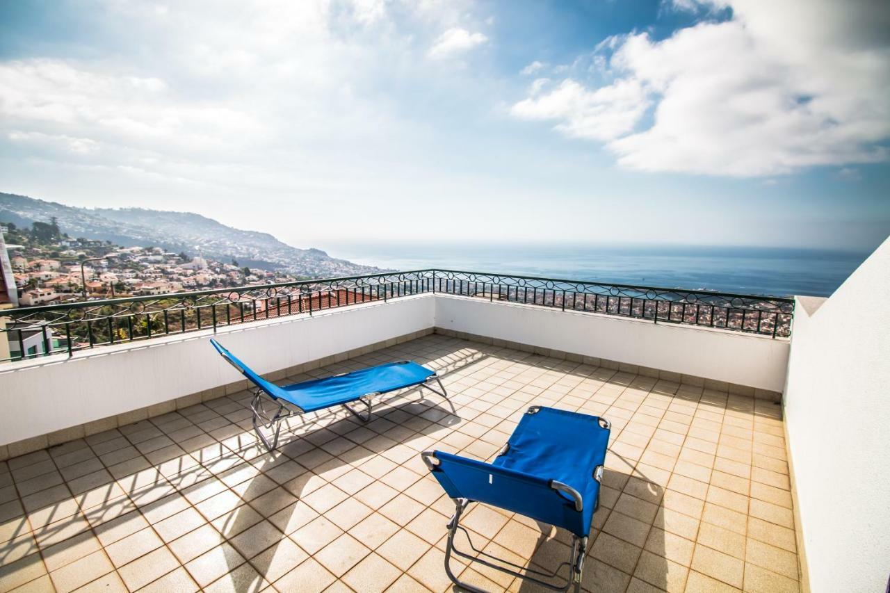 Monte Vista Hermosa Funchal  Luaran gambar