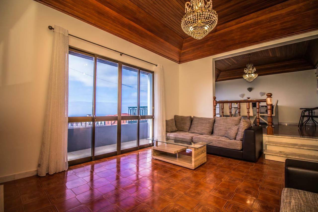 Monte Vista Hermosa Funchal  Luaran gambar