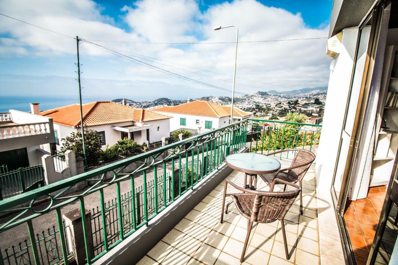 Monte Vista Hermosa Funchal  Luaran gambar