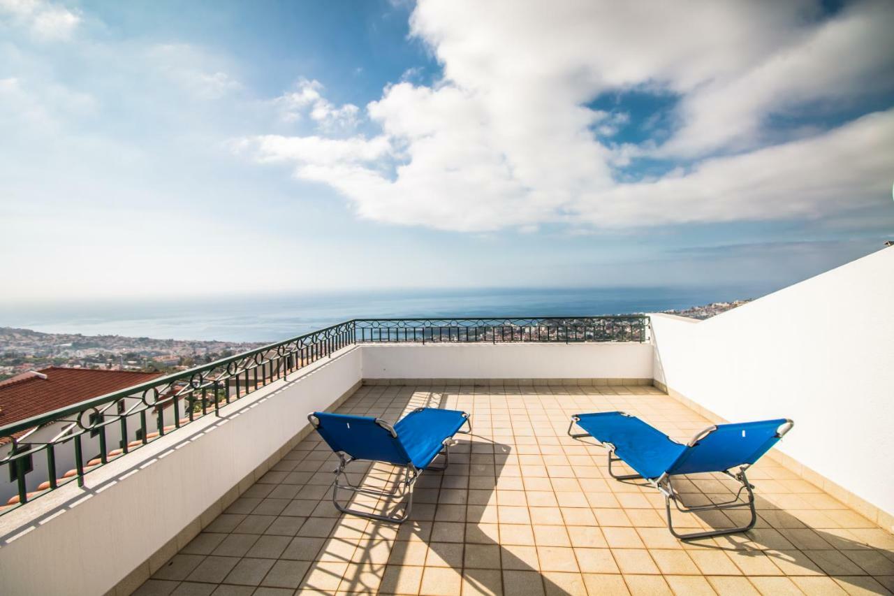 Monte Vista Hermosa Funchal  Luaran gambar
