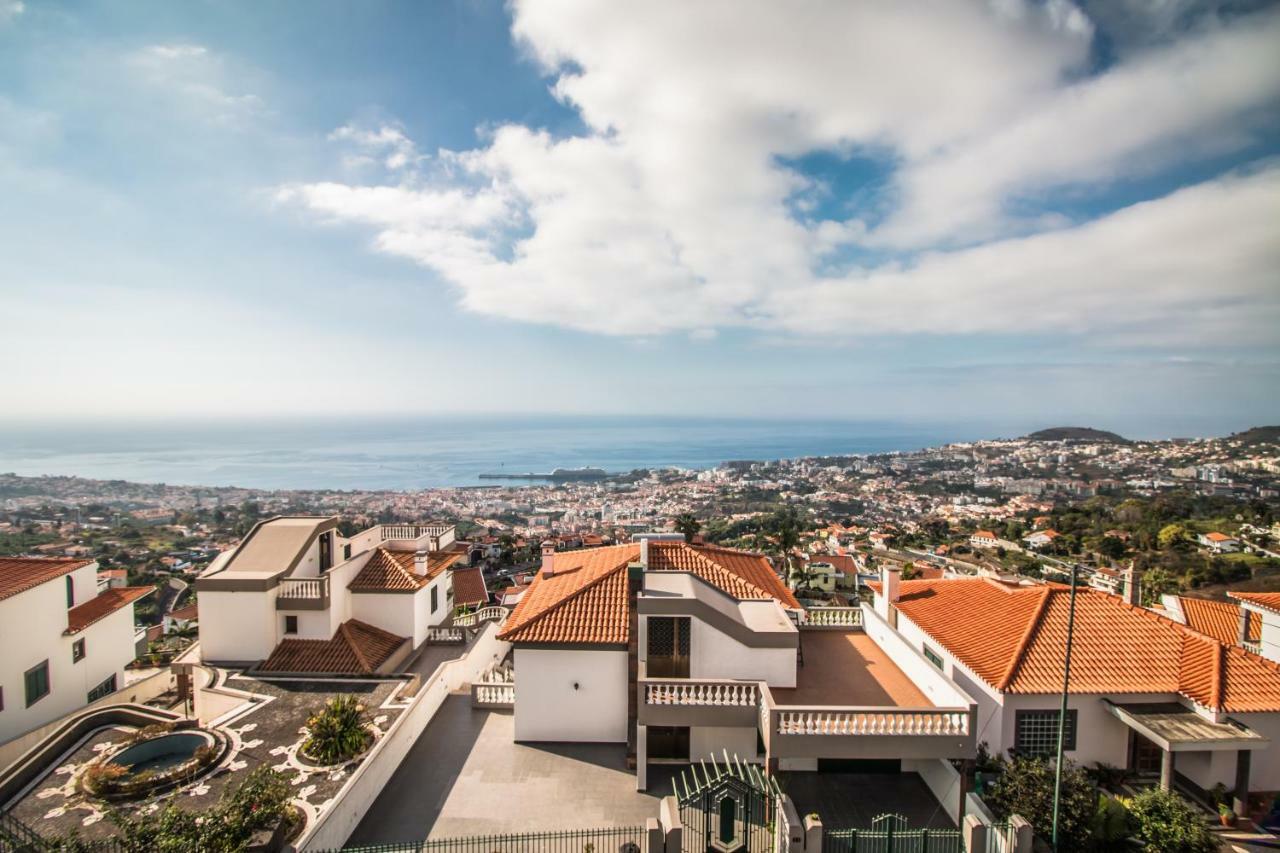 Monte Vista Hermosa Funchal  Luaran gambar