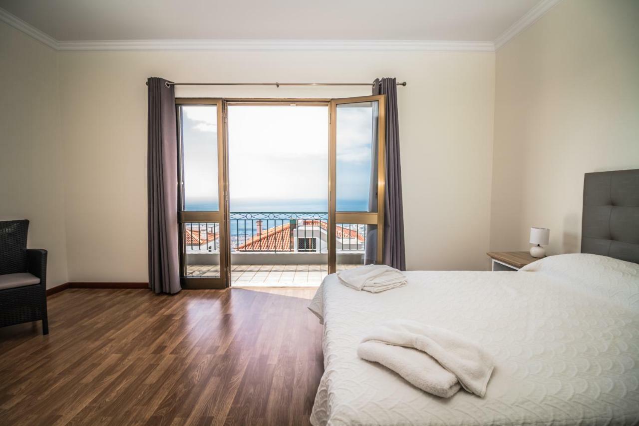 Monte Vista Hermosa Funchal  Luaran gambar