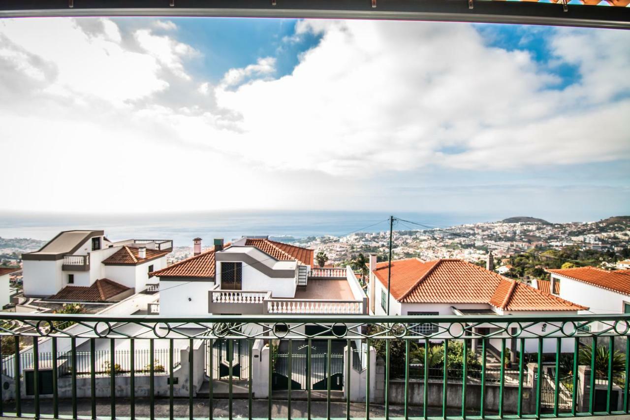 Monte Vista Hermosa Funchal  Luaran gambar