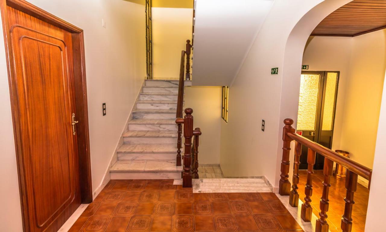 Monte Vista Hermosa Funchal  Luaran gambar