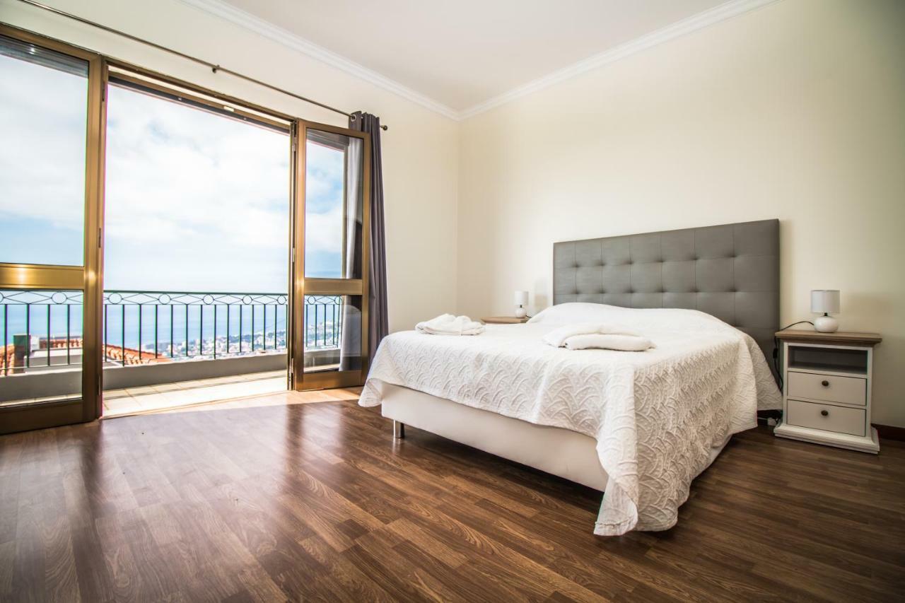 Monte Vista Hermosa Funchal  Luaran gambar