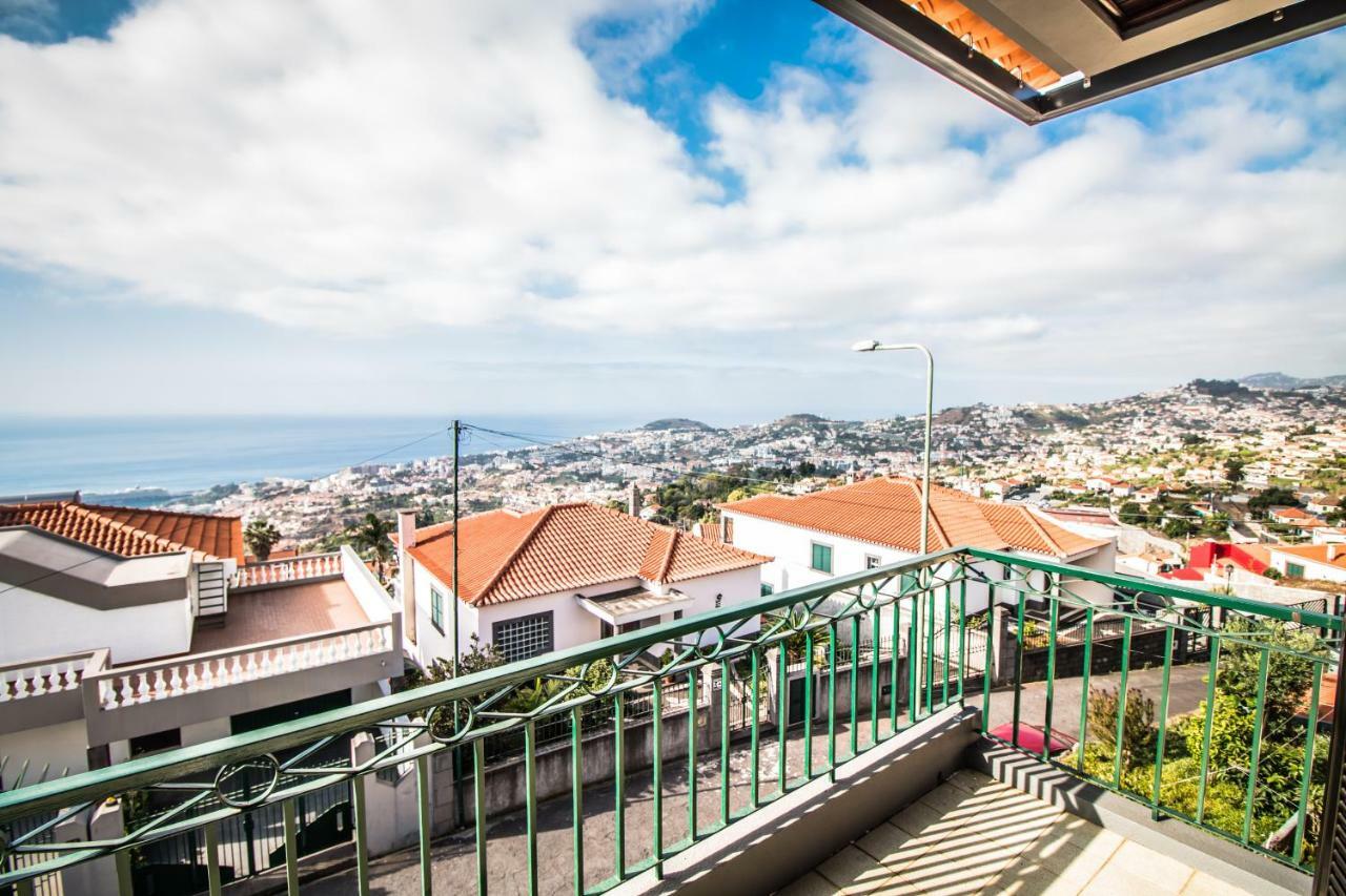 Monte Vista Hermosa Funchal  Luaran gambar