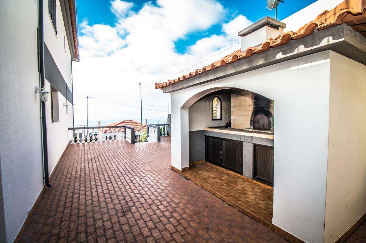 Monte Vista Hermosa Funchal  Luaran gambar