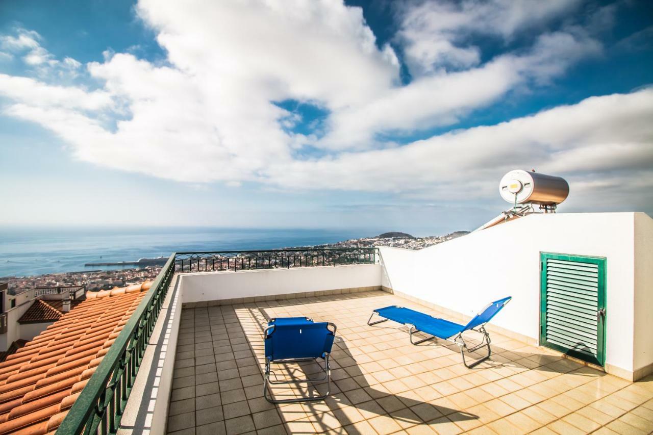 Monte Vista Hermosa Funchal  Luaran gambar